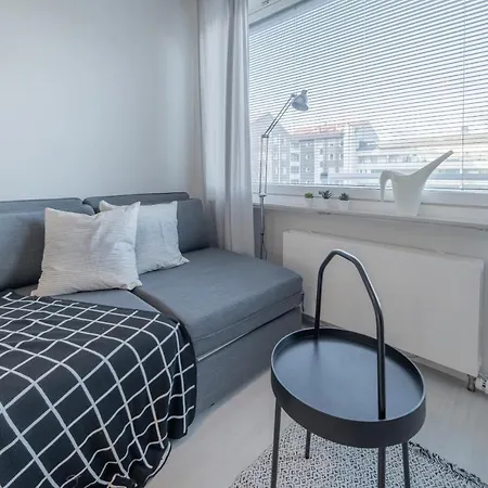 Lejlighed Hvc Eerikinkatu 35 Helsinki