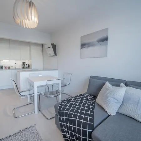 Lejlighed Hvc Eerikinkatu 35 *
